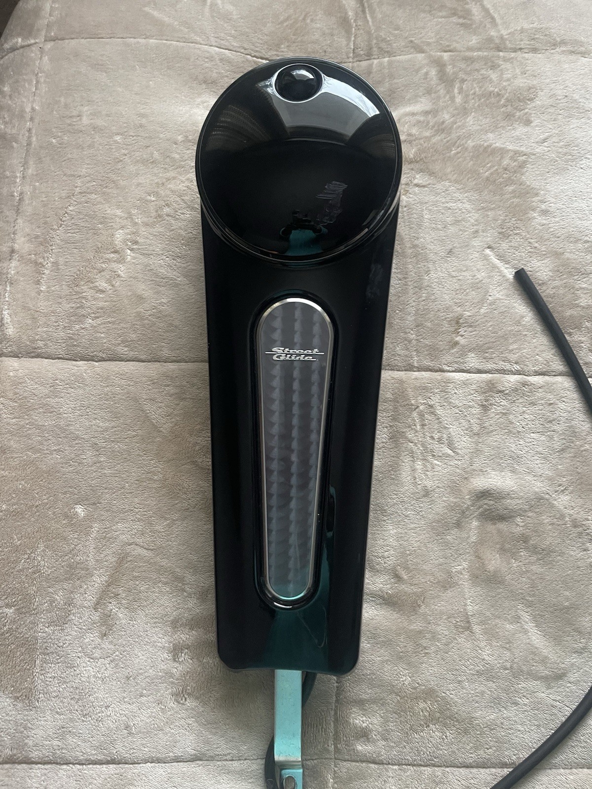 OEM HARLEY DAVIDSON Black 2008-23 ROAD GLIDE DASH CONSOLE WITH LID 69214-08