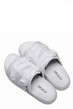 Original Draco Slides - Men's Size 11-12