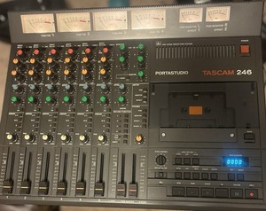 Tascam 238 | eBay