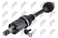NTY NPW-BM-261 Antriebswelle Vorne Links FüR BMW