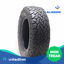Used Lt 27570r18 General Grabber Atx 125122r - 1132