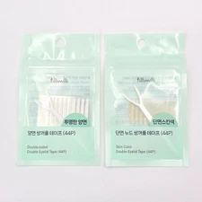 [Fillimilli] Double-sided / Skin Color / Natural Lace Double  / Korean Cosmetics
