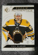 2018-19 SP Hockey Cards 14