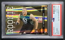 2011 Elite J.J. Watt Rookie Status RC 6/99 PSA 10 GEM MT