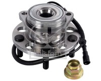 NEU - Febi Bilstein 172487 Radlagersatz FüR Ssangyong