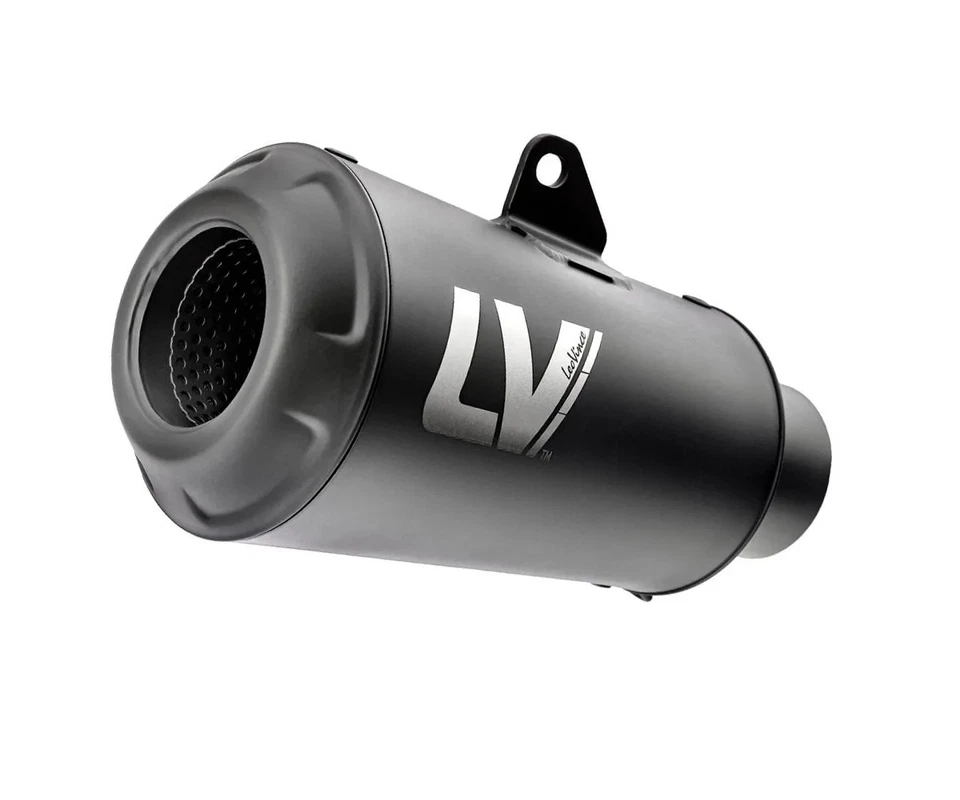 Silencieux à enfiler Lv-10 Leovince BMW S 1000 15241FB