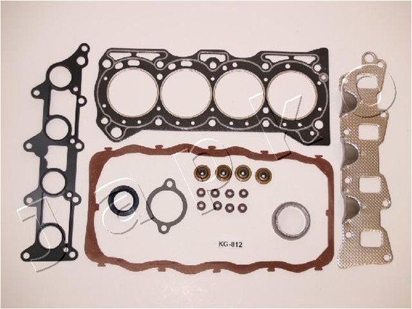 Dichtungssatz Zylinderkopf Japko 48812 FüR Suzuki Swift 1 AA 2 EA MA Samurai OS-image