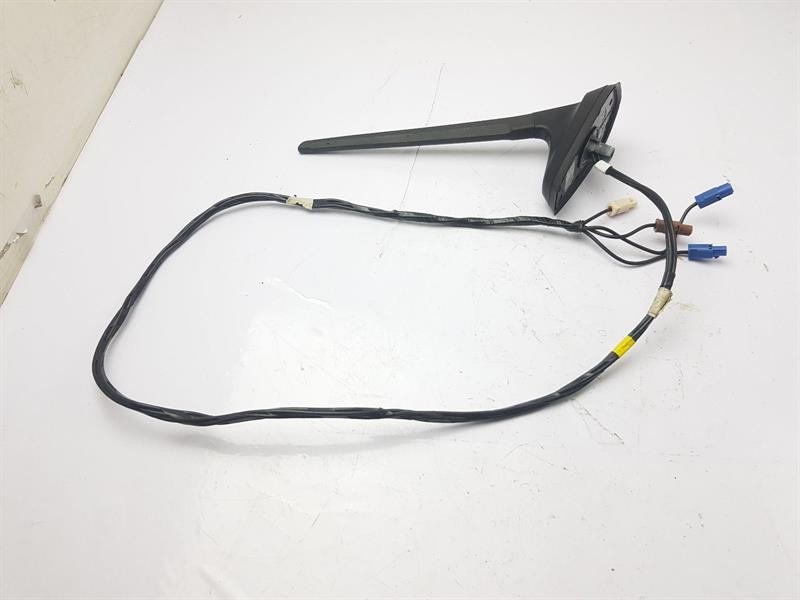 2012 ON MK1 X10 RENAULT ZOE ROOF RADIO AERIAL 5 DOOR HATCHBACK