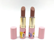 Lot 2: Estee Lauder Pure Color Envy Sculpting Hi Lustre Lipstick ~ 111 Tiger Eye