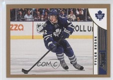 2013-14 Score Gold Tyler Bozak #479 1s8