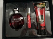 Catherine Malandrino Perfume Luxe de Venise 3 Pc Gift Set Perfume Lotion Spray