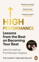 High Performance | Lessons From The Best On Becoming Your Best | Englisch | Buch