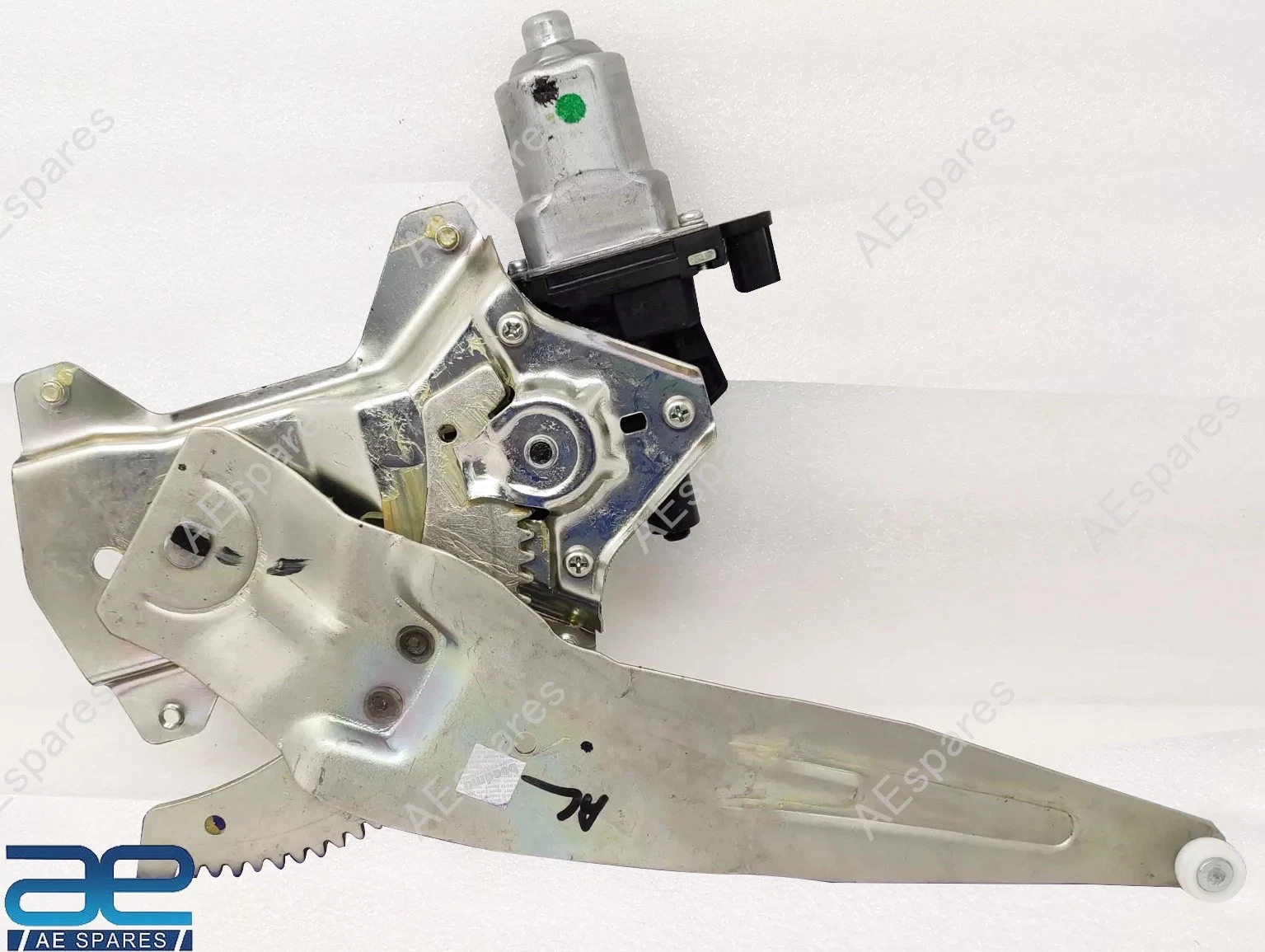 Rear Door Window Regulator LH For Suzuki Splash Ritz 2009-2017 83502M83K10 view 3