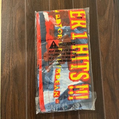 Bethesda Fallout RobCo Rock-O-Bot Towel 36''x24'' 2018 Loot Crate Exclusive NEW