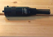 Ingersoll Rand 212 Air Hammer 2000 Bpm 90 Psi 14in Inlet Black