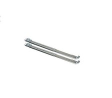 Lenovo Tool-less Short Slide Rail Kit - 1U - 19-inch - Left and Right 00YK494
