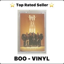 D.A.D. Riskin' It All Cassette Tape Rare Hard Rock EX / EX Condition