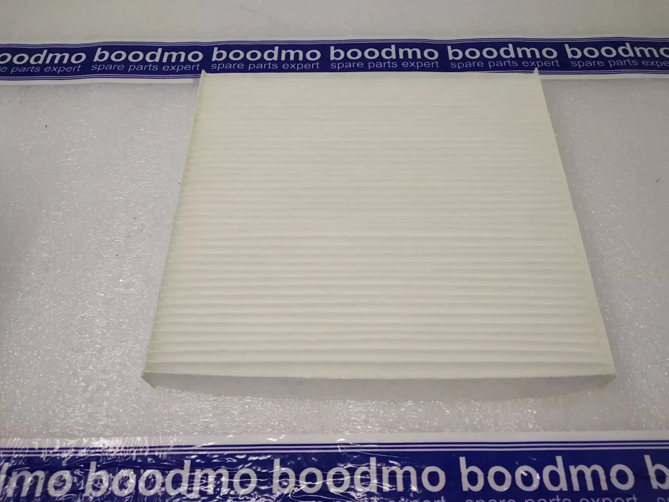 Filter, Interior Air for NISSAN MICRA, SUNNY, RENAULT PULSE, SCALA - 272771HD0A - Image 3 of 4