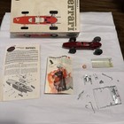 Vintage Slotcars With Cox Ferrari Formula 1 — photo 3