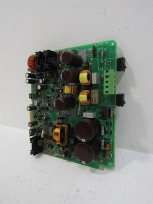 AEG Gould Modicon AS-S947-100 Power Supply Board S947-100