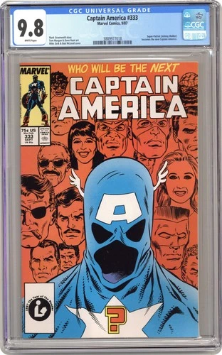 Comic Image