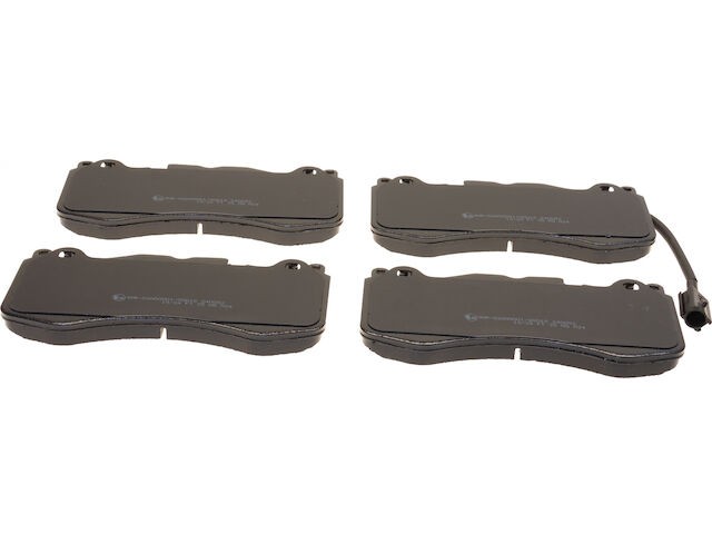 For 2017-2024 Maserati Levante Brake Pad Set Front 83144PPYW 2023 2019 2022 2018