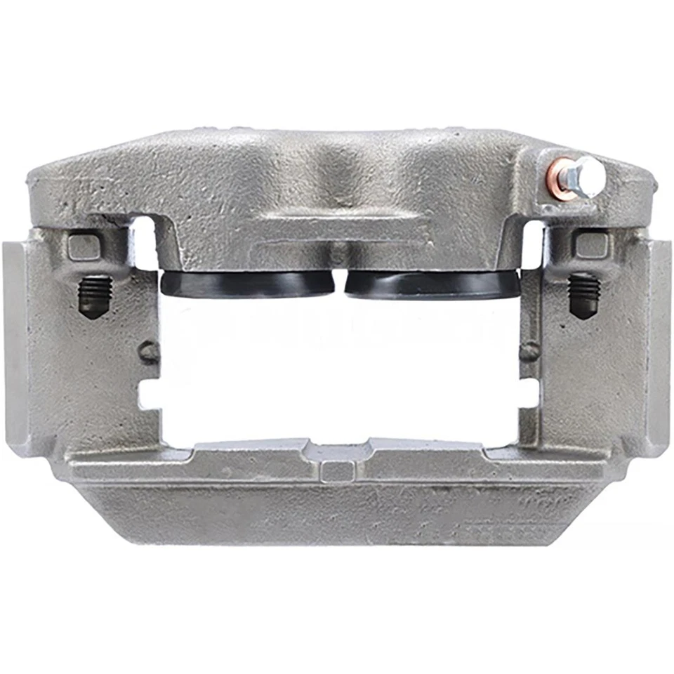 Front Brake Caliper Car Calipers For Ford F-350 6.6L 1976 1977 1978 1979 - Image 4 of 4
