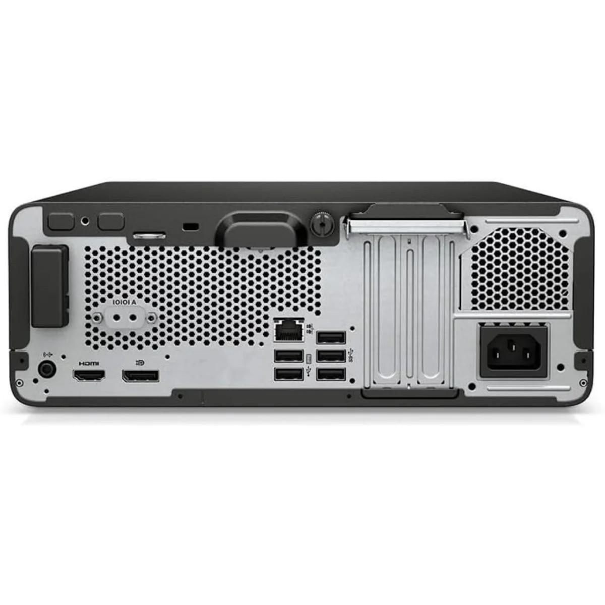 Prodesk400G7 SFF i5 10500 16GB 512GB+1TB Amazon.com: HP ProDesk