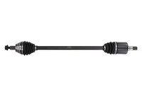 Kamoka Antriebswelle 5011928 M16X1.5 FüR VW Golf 5 1K1 Passat B6 Variant 3C5 3C2