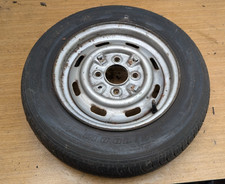CLASSIC MINI WHEEL 12" 12 INCH 155/70/12