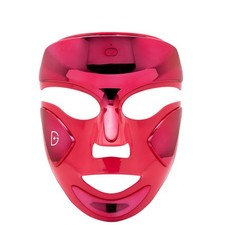 Limited edition Dr Dennis Gross Skincare Faceware Device - Magenta