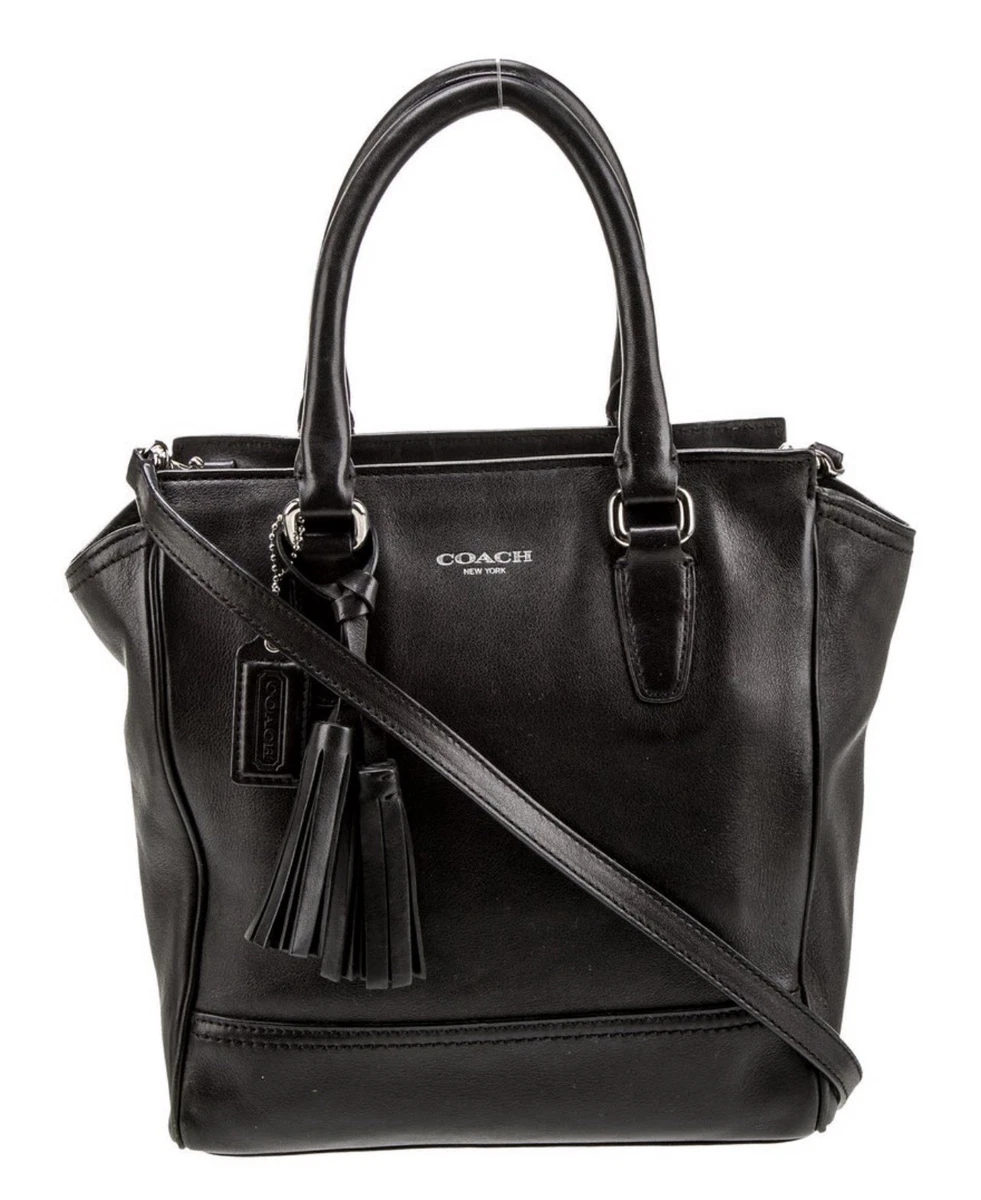 Coach Legacy Tote Bags for Women for sale | eBay