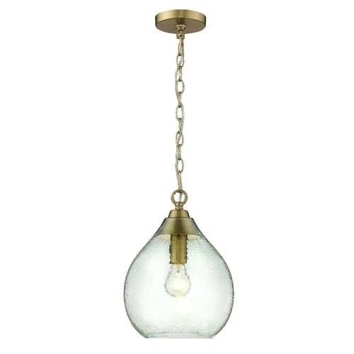 Golden Lighting - One Light Pendant - Pendant - Ariella - 1 Light Small Pendant - Picture 3 of 4