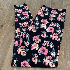 TC LuLaRoe Tall  Curvy Leggings