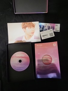 Bts World Ost | eBay