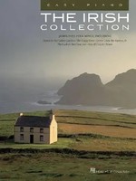 The Irish Collection | Easy Piano | Hal Leonard Corp | Englisch | Taschenbuch