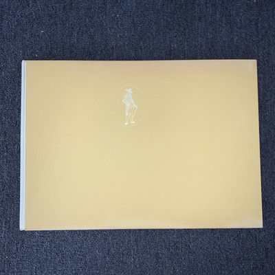 VTG Book The Age Of The Grand Tour 1967 illustrated 19'' x 14''  Frameable Prints
