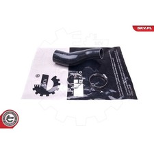 ORIGINAL® Esen Skv Ladeluftschlauch für Kia RIO II RIO II Stufenheck Hyundai