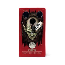 KHDK Mille/Kreator Death Scream Limited Editi...