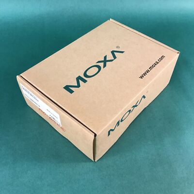 1PC NEW MOXA TCC-100I-T 232 to 422/485 Converter