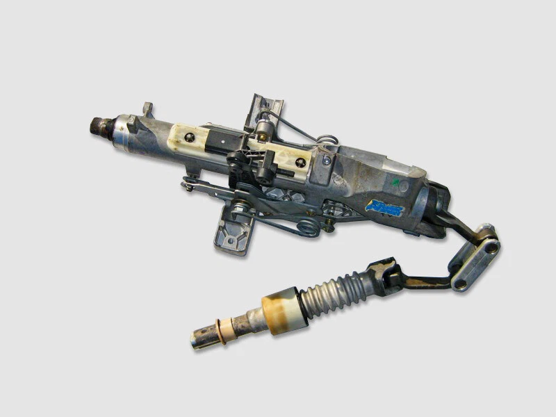 Mercedes-Benz A2034601516 Mechanical steering column assembly C 