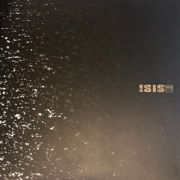 ISIS - Oceanic - 2 x LP CLEAR Colored Vinyl Album - LIMITED - SEALED NEW RECORD - Image 2 of 2