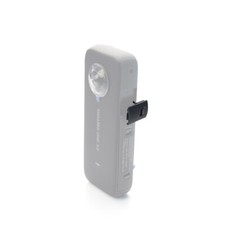 For Insta360 One X2 Camera USB-C Charging Port Side Protection Cover Replacement