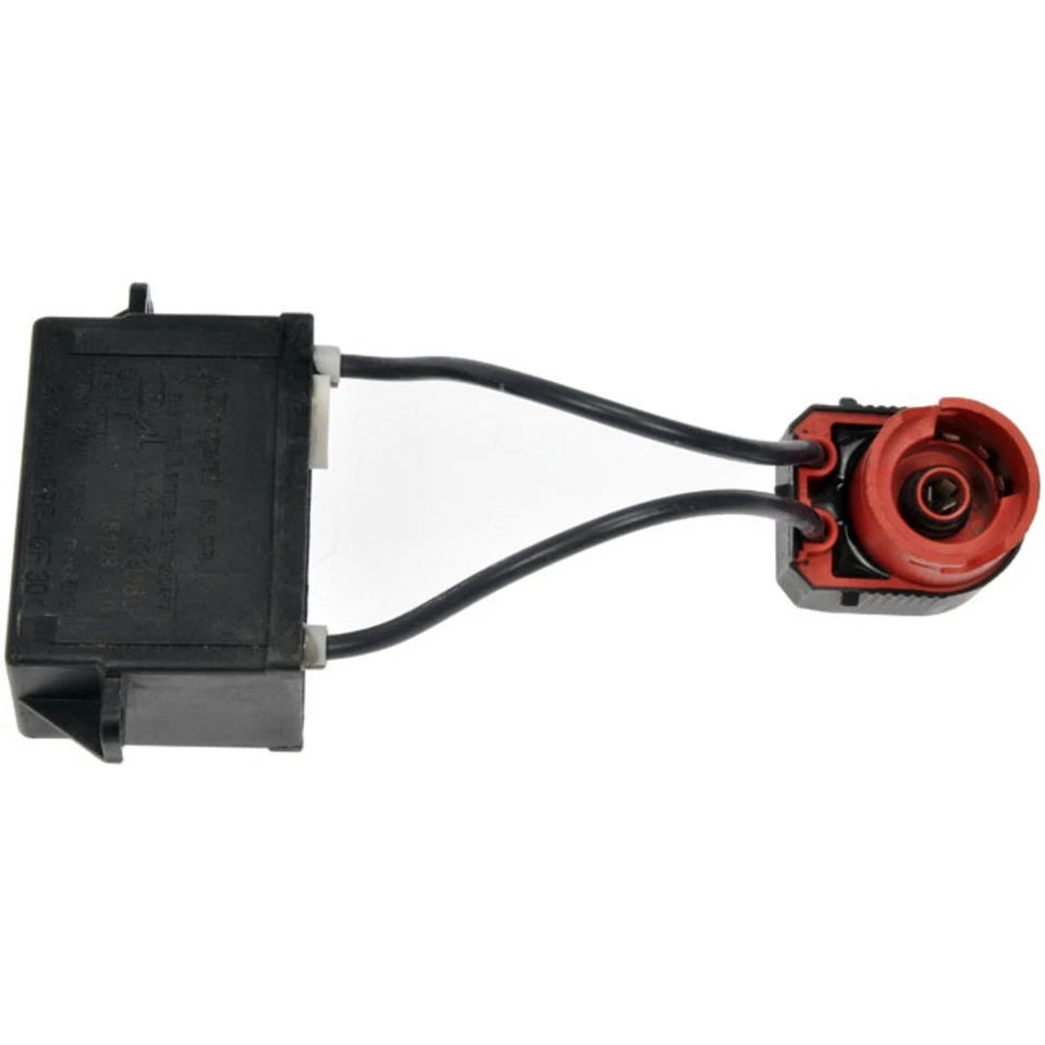 Зажигатель фары со стороны водителя или пассажира 601-164 Dorman для Mercedes 320 323 - Изображение 2 из 3