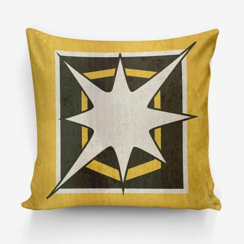 Operators Logo Pillow Case 40-45cm + Operators Badge For R6 R Six Siege - Picture 18 of 100