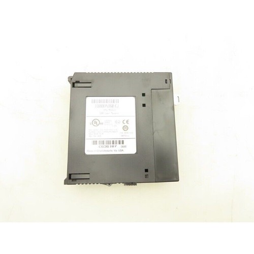 GE Fanuc IC693CPU350-EJ CPU Module 32K User Memory Unit - Picture 3 of 19