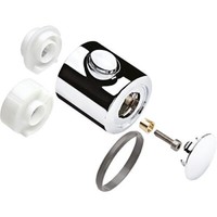 Hansgrohe Griff Thermostat FüR Ap Ecostat 1001 Sl Chrom Neu