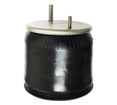 Heavy Duty Air Spring Bag - Rolling Lobe Air Suspension Spring Replaces 1R11-028