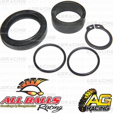 All Balls Counter Shaft Seal Front Sprocket Shaft Kit For Kawasaki KX 125 1998