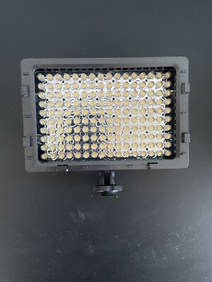 Neewer CN-160 Power Panel Digital Camera Light- 160 LED 847567015883| - Main Image